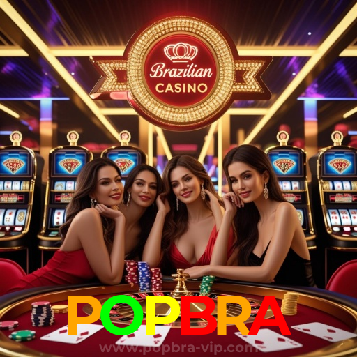 Melhores jogos do POPBRA para PC, console e celular