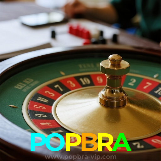 Recursos Paga do POPBRA: Experiência de Jogo Elevada