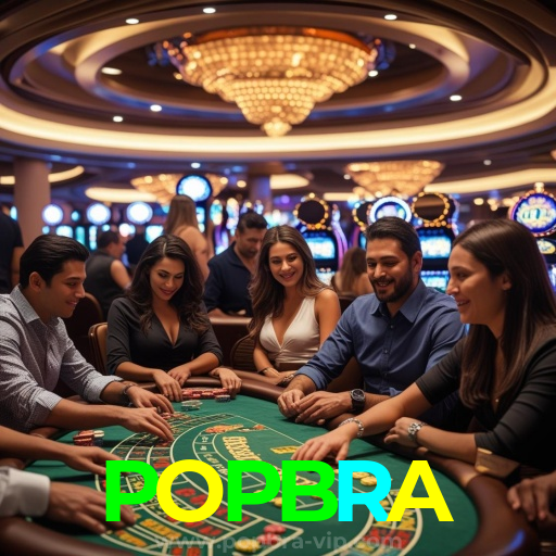 Ofertas Imperdíveis na Promo do POPBRA para Gamers