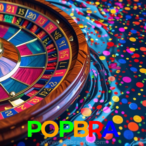 Login social e inovador no POPBRA — sem complicações