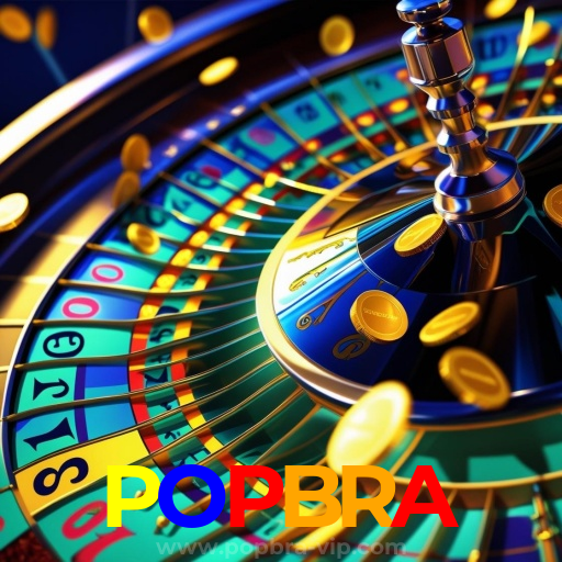 Recursos Paga do POPBRA: Experiência de Jogo Elevada