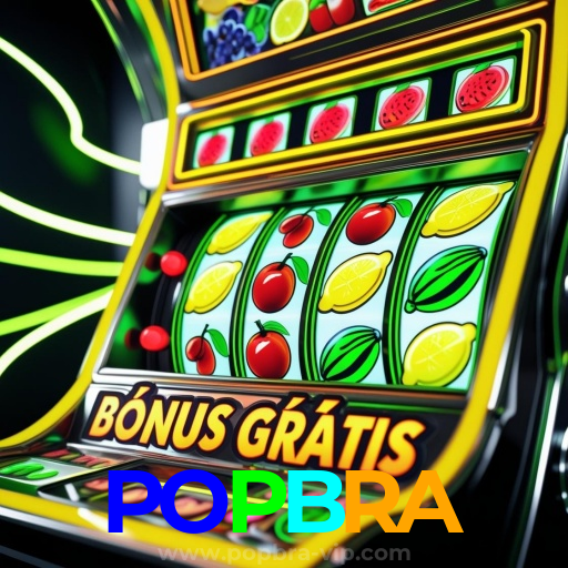 Login Social e Inovador: Conheça o POPBRA