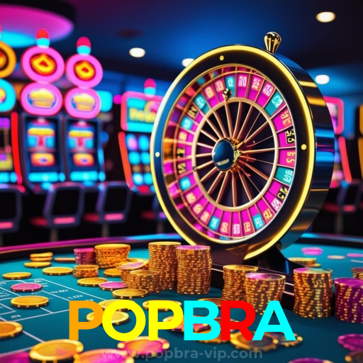 POPBRA: promoções semanais, cashback e programa VIP