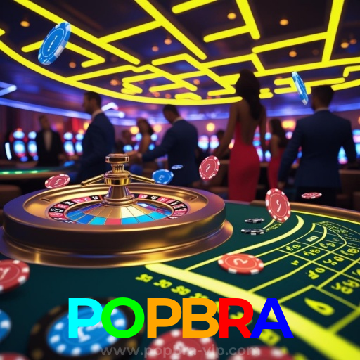 POPBRA: apostas brasileiras — futebol, ligas locais e odds ao vivo