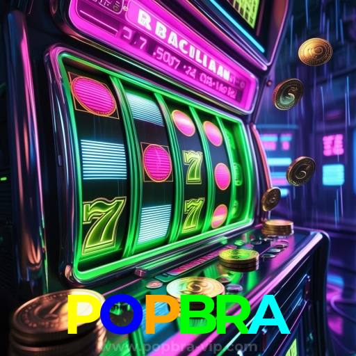 Baixar jogos imperdíveis no POPBRA — rápido e seguro