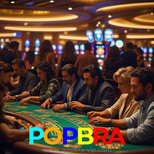 POPBRA: apostas brasileiras — futebol, ligas locais e odds ao vivo