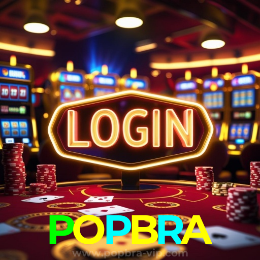 Baixar jogos imperdíveis no POPBRA — rápido e seguro