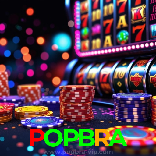 Experimente Baixar Jogos Imperdíveis no POPBRA